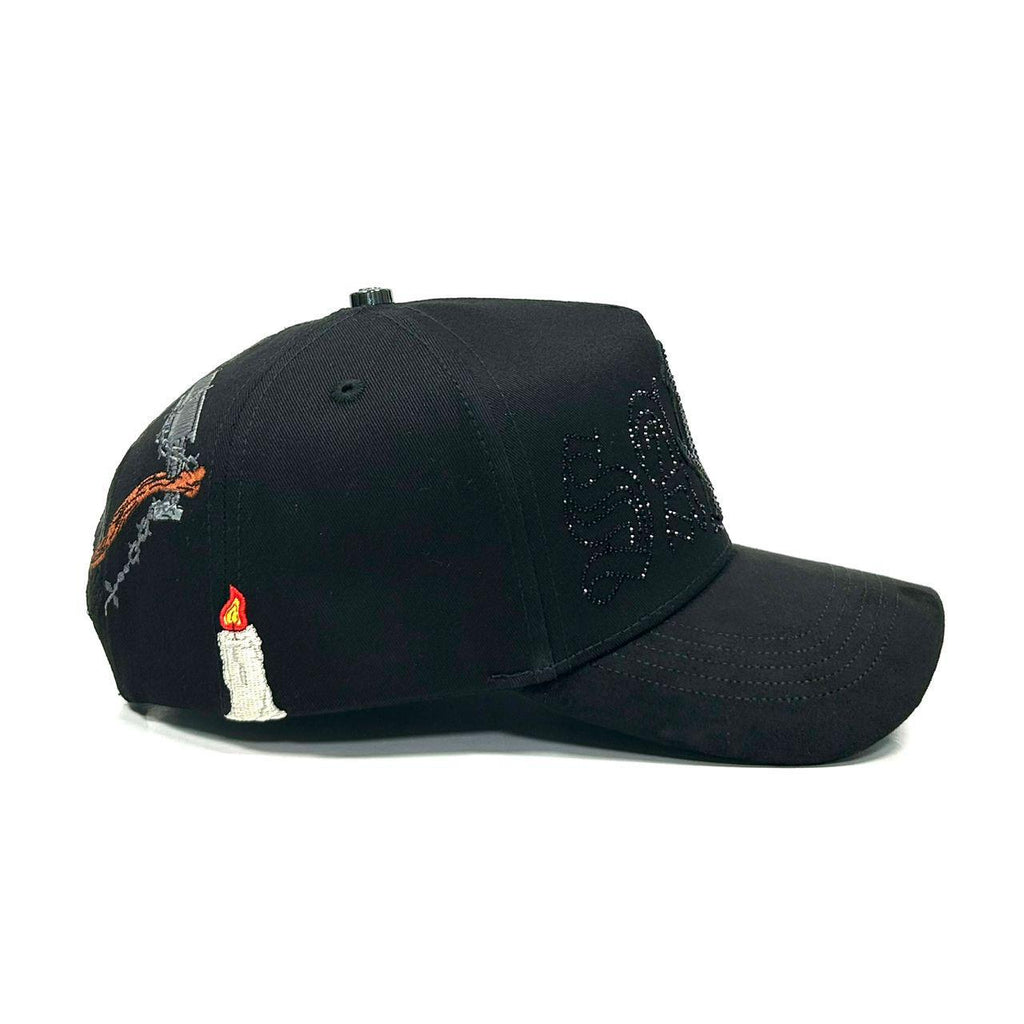 LA Santa