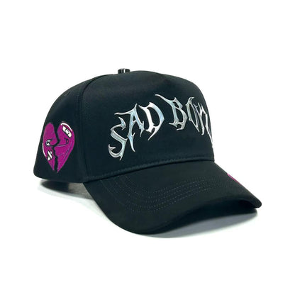 Sad boyz