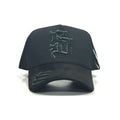 San Diego all black