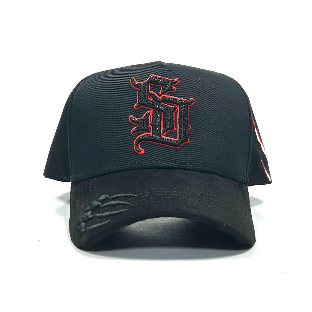 San Diego red