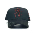 San Diego red