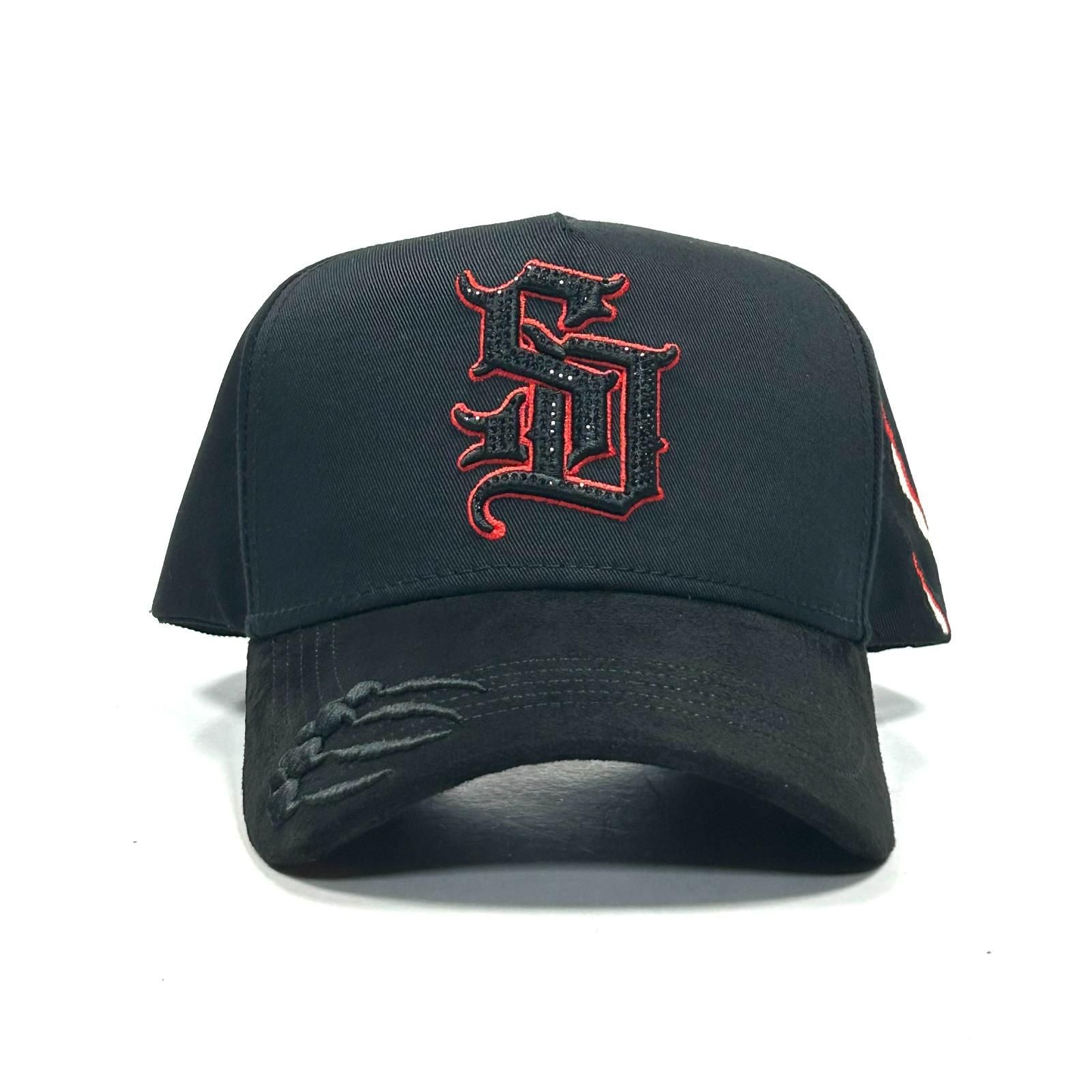 San Diego red