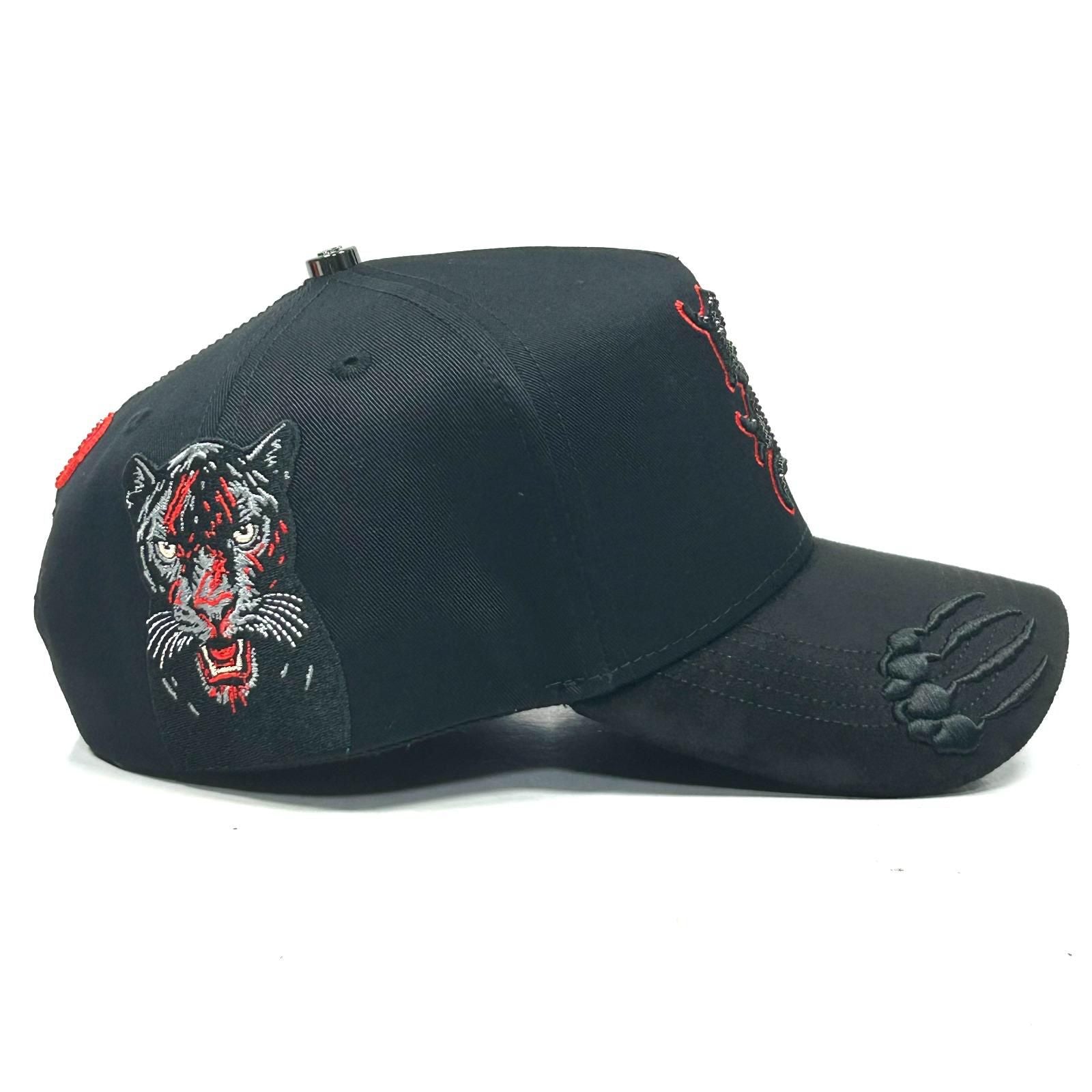 San Diego red