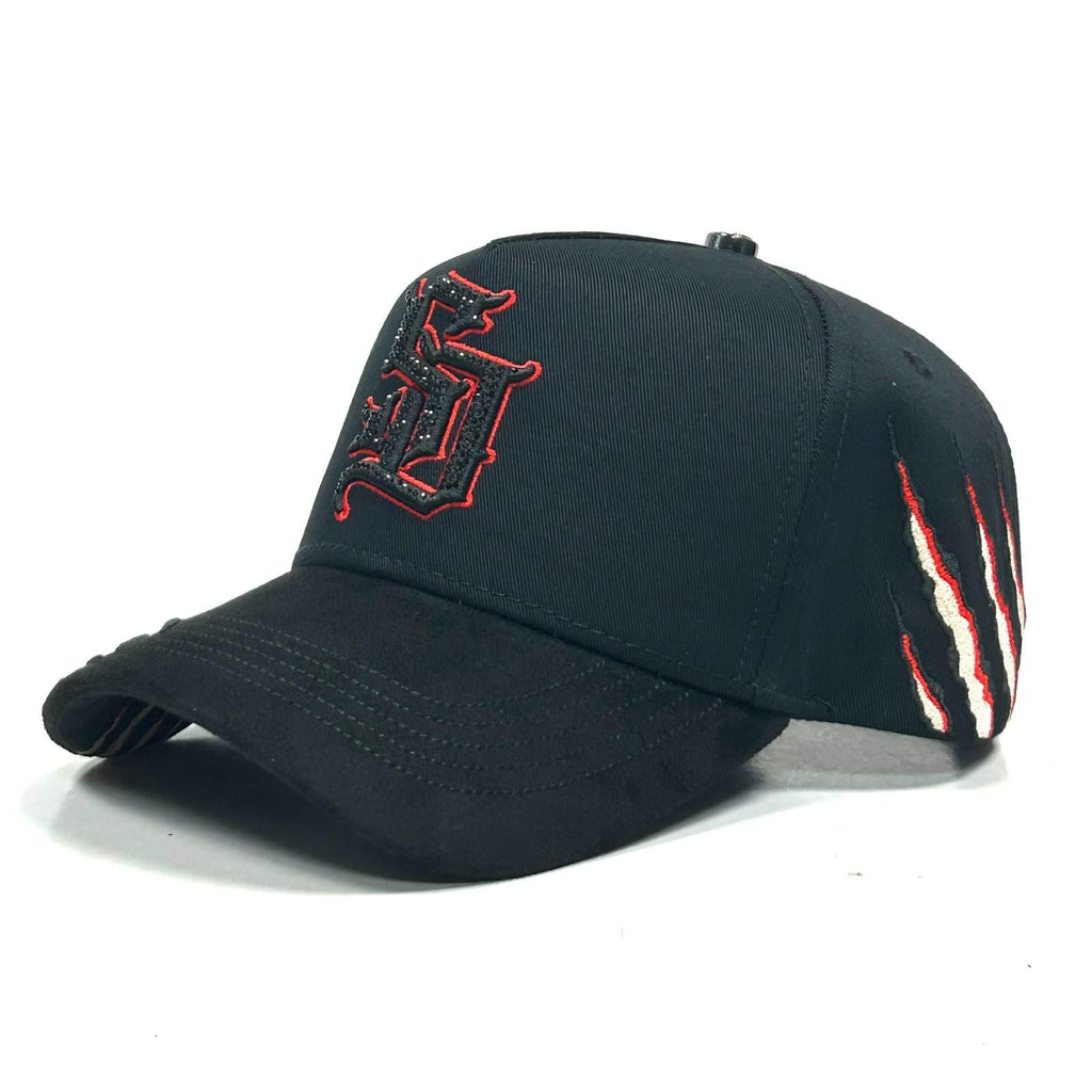 San Diego red