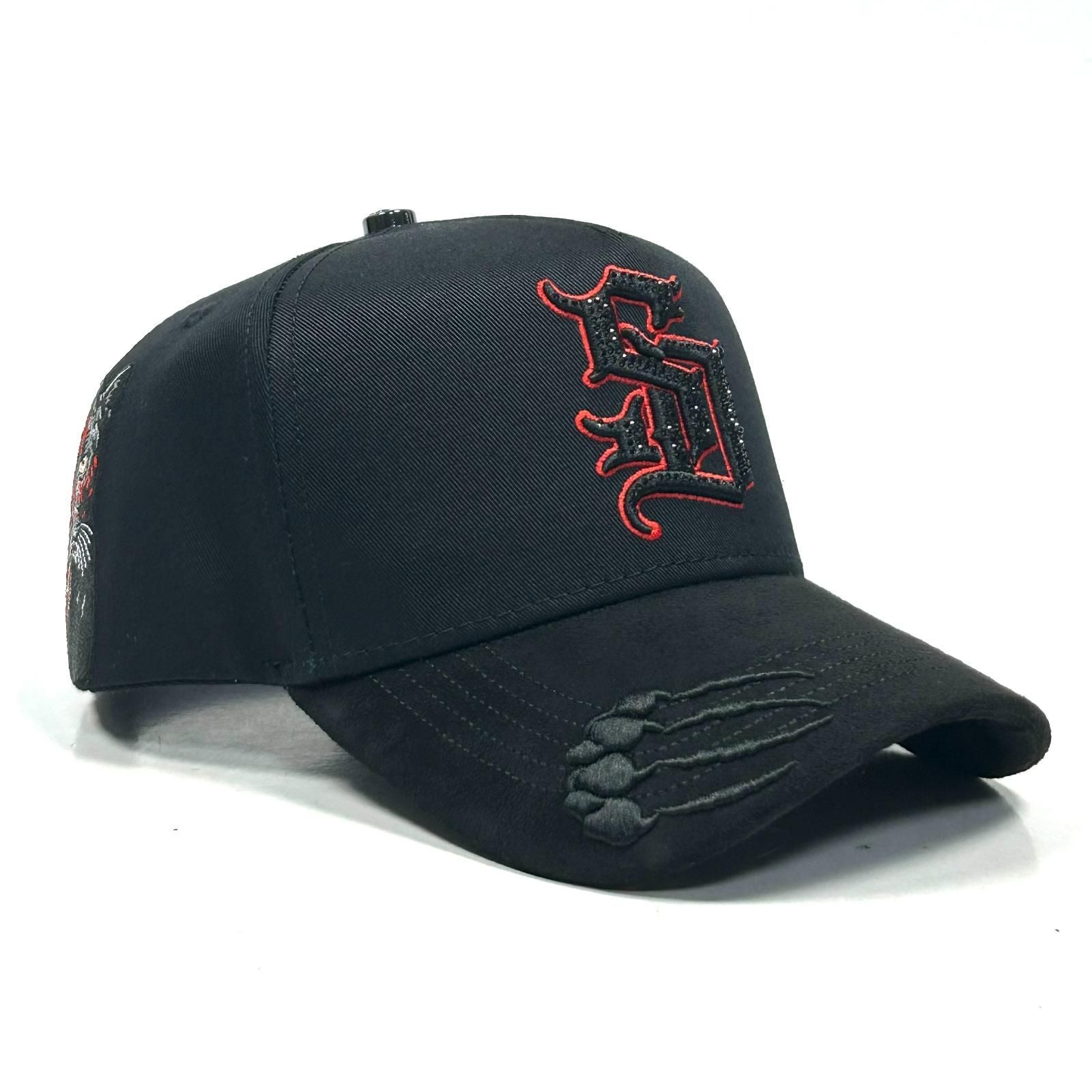 San Diego red