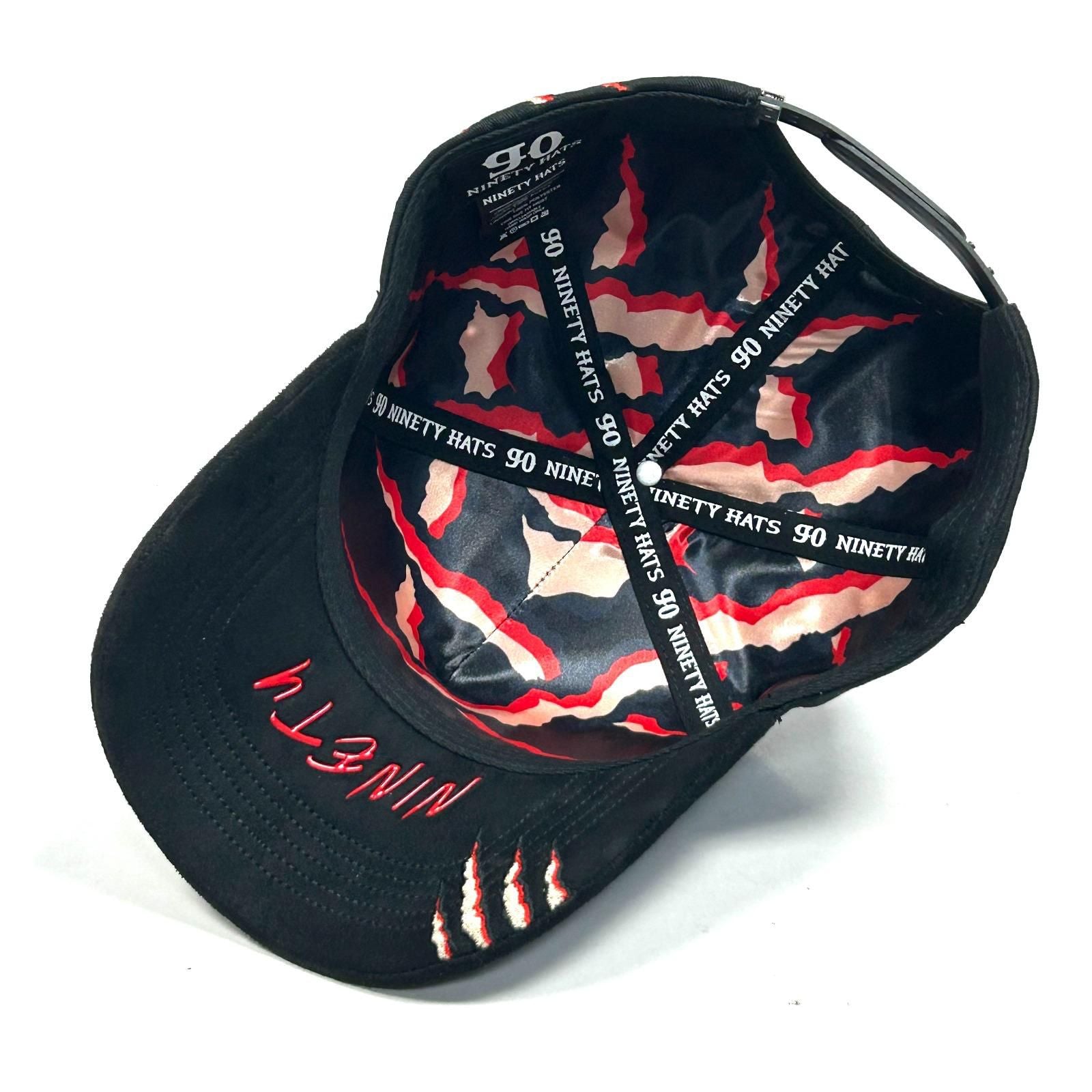 San Diego red