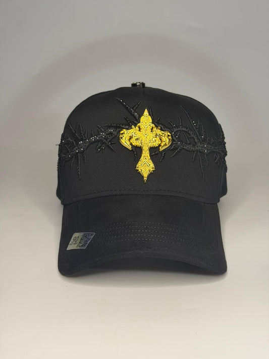 Cruz Corona Gold