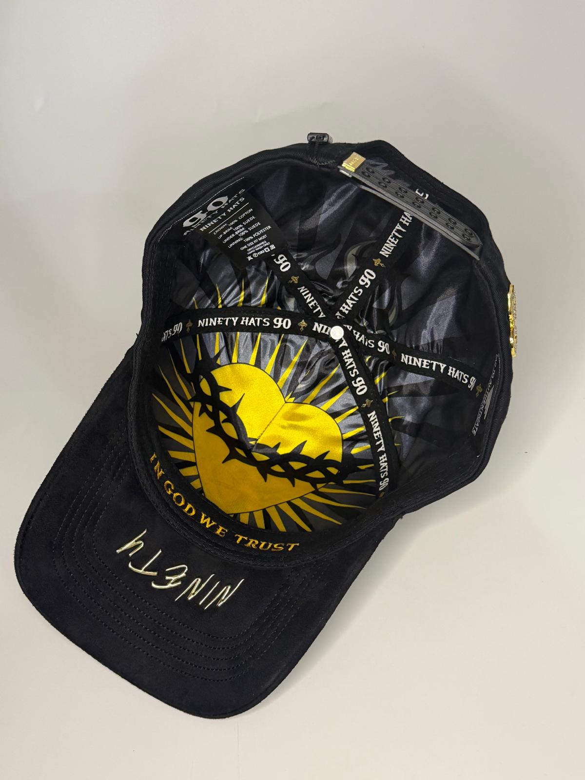 Cruz Corona Gold
