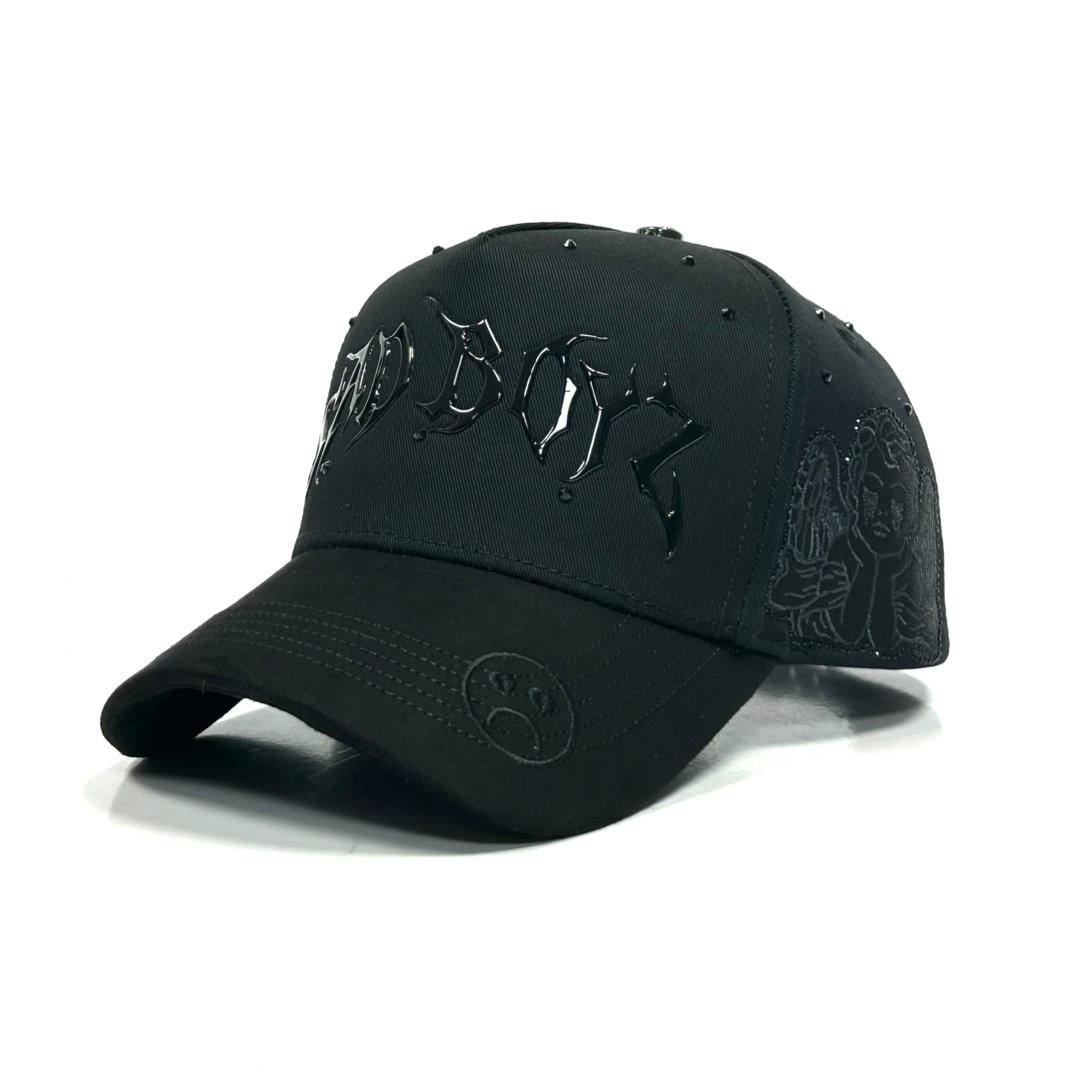Sad boyz all black