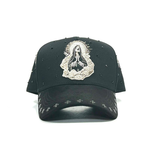 Virgencita hat