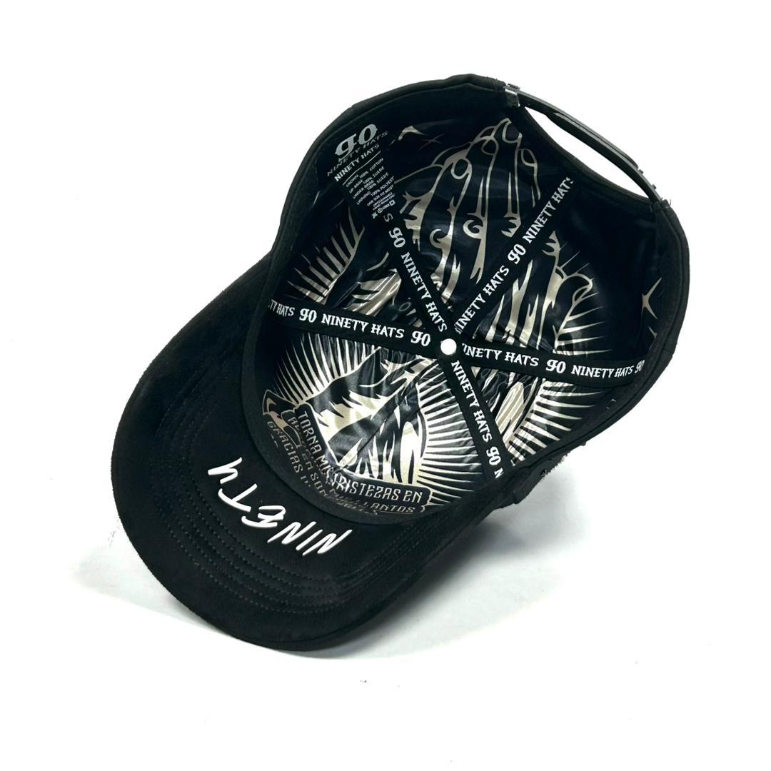 Virgencita hat