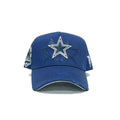 Cowboys blue