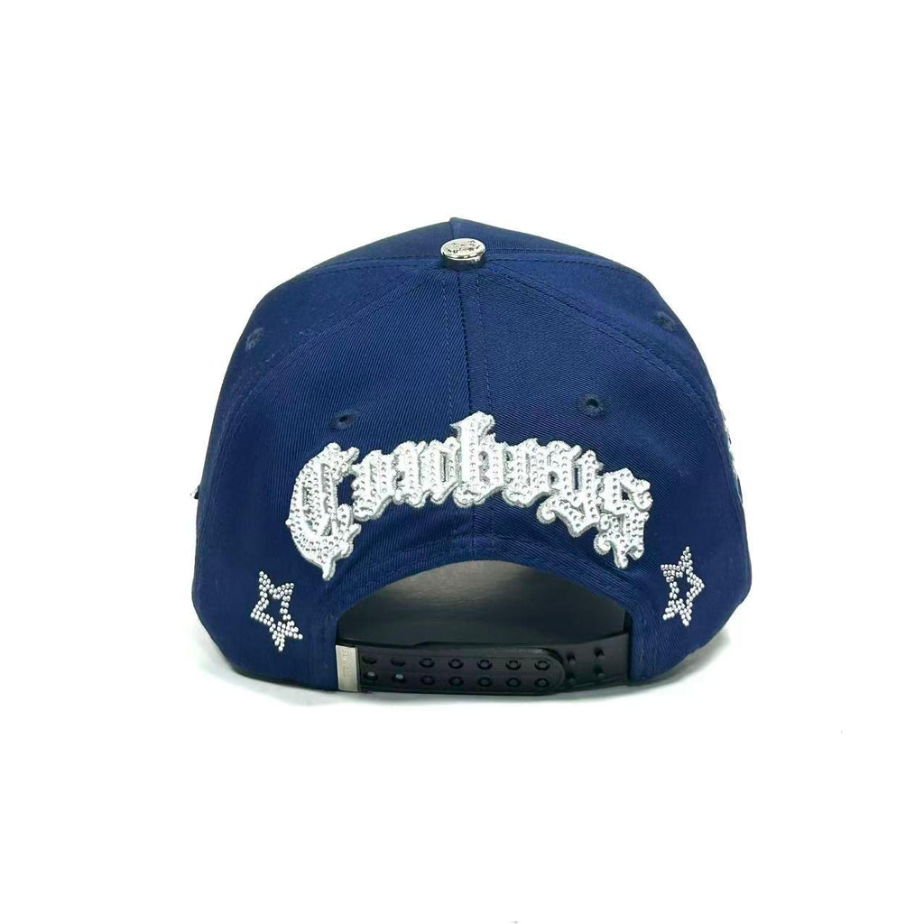 Cowboys blue