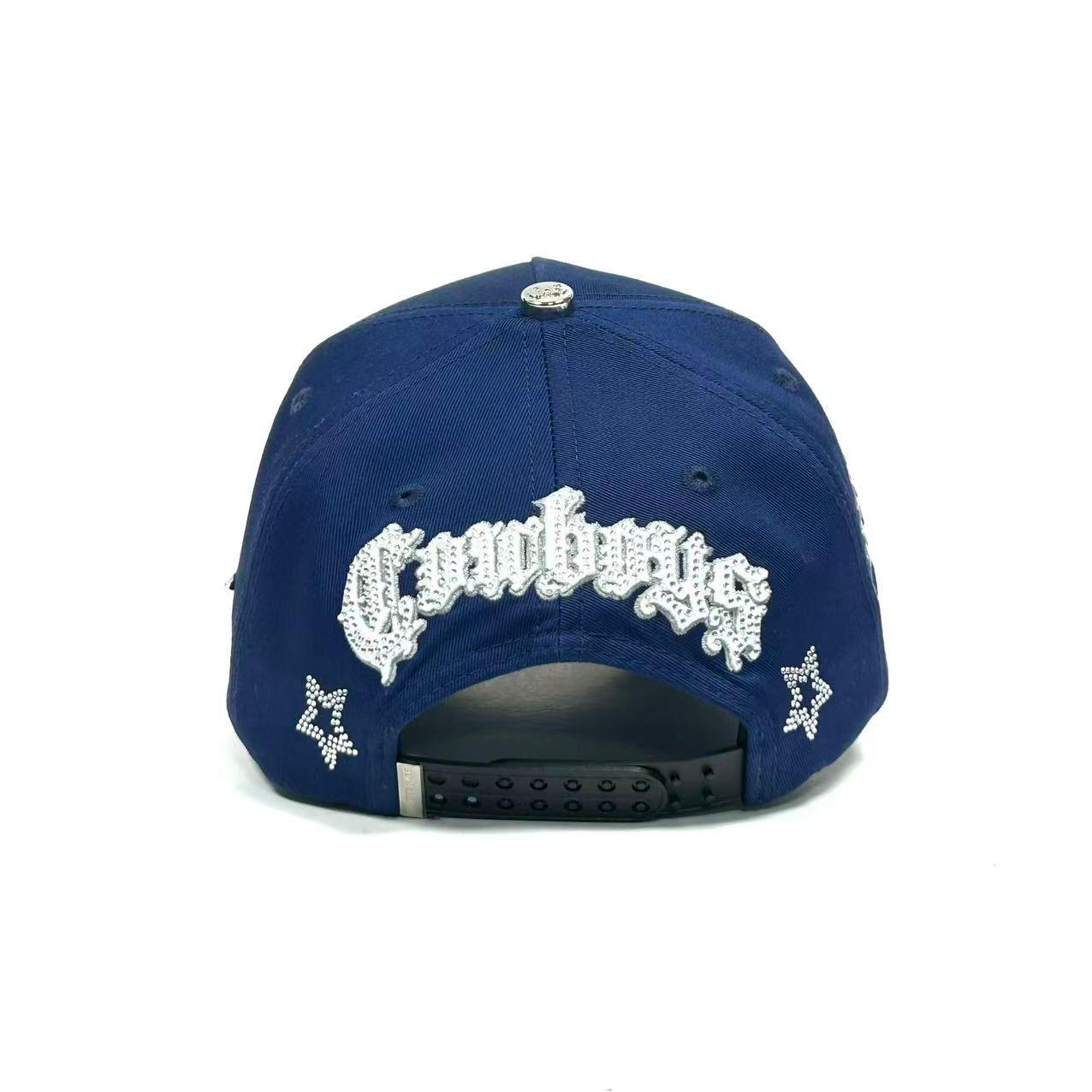 Cowboys blue