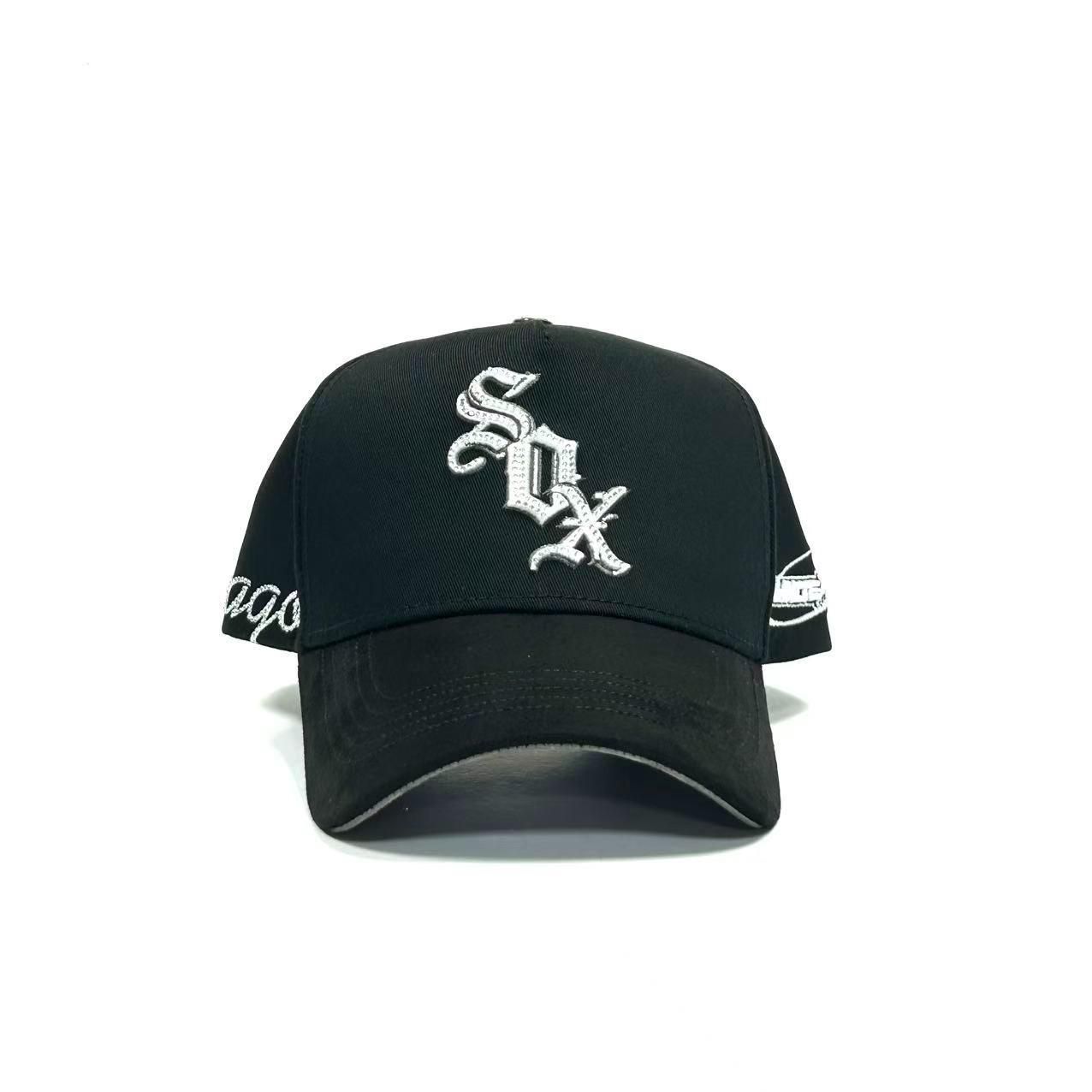 Sox black