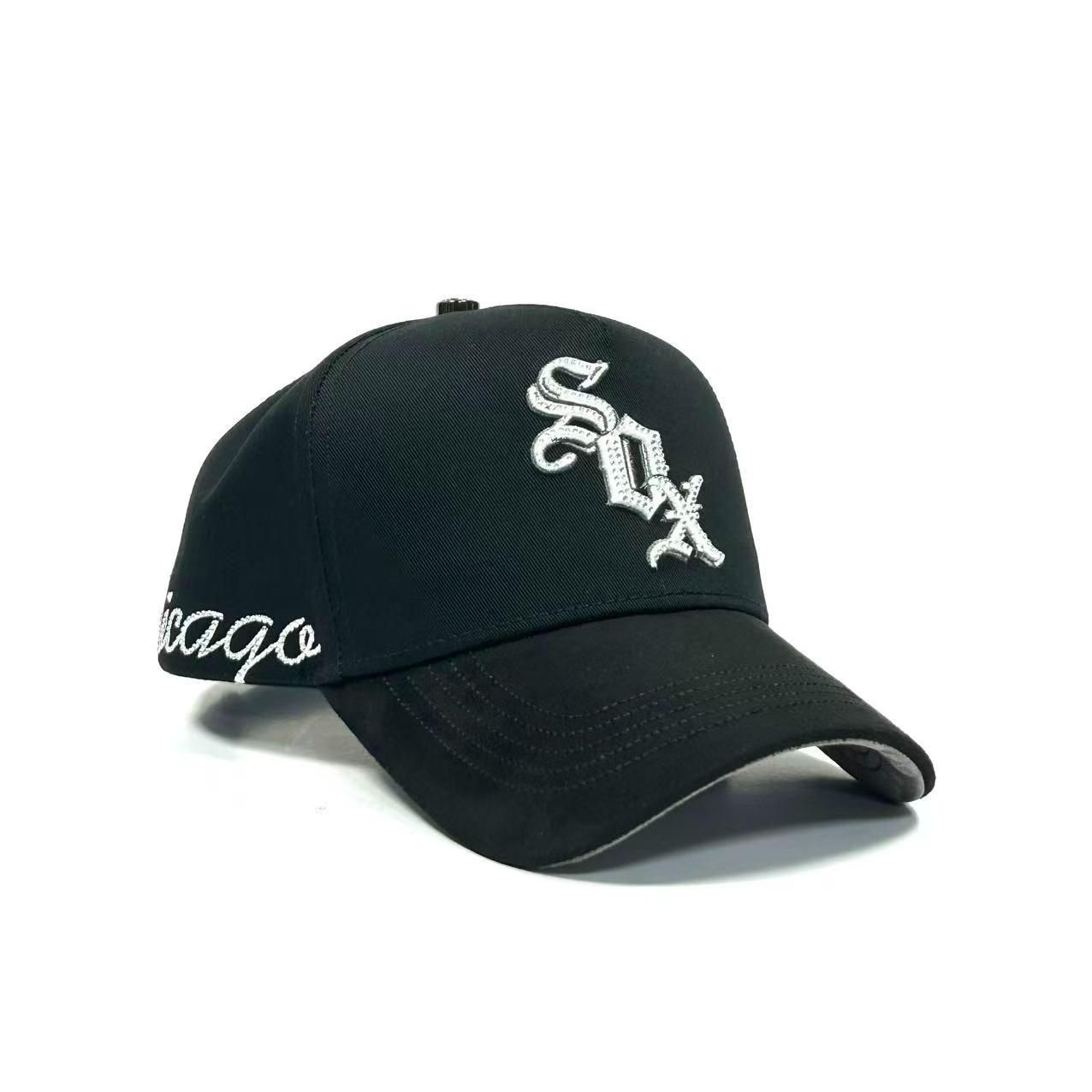 Sox black