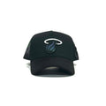 Heats black