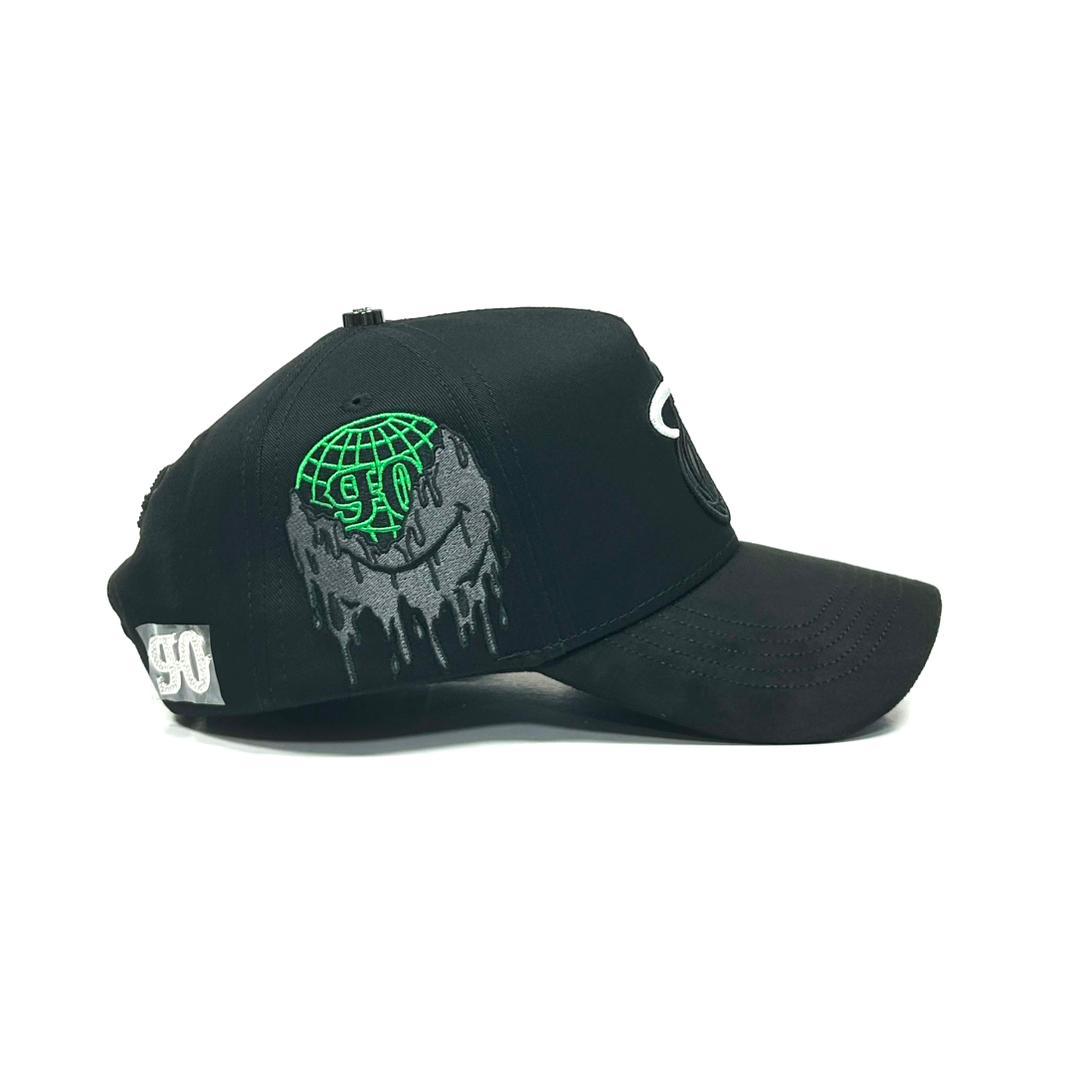 Heats black