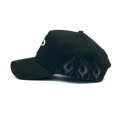 Heats black