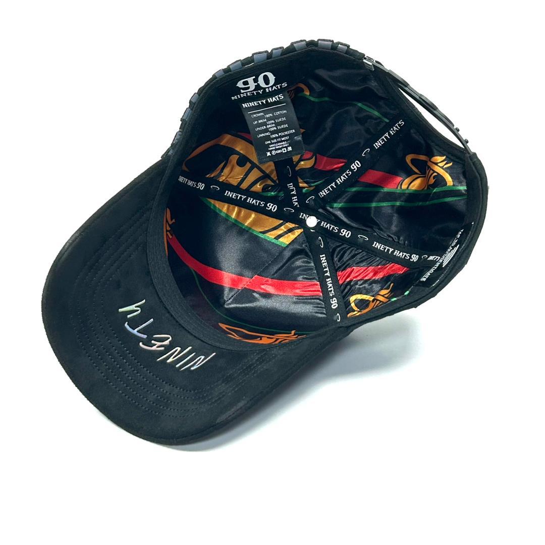 Heats black