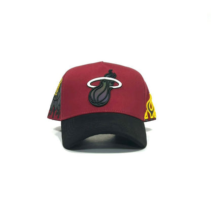 Heats Red