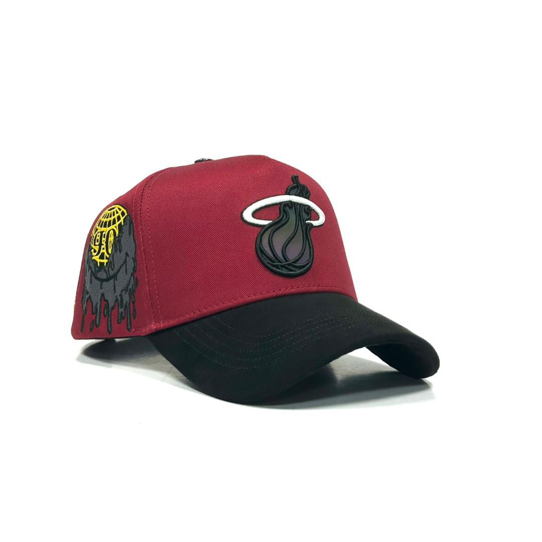 Heats Red