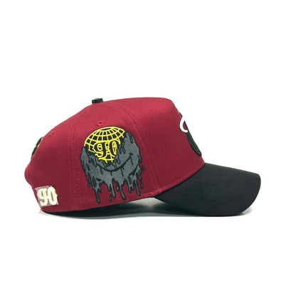 Heats Red