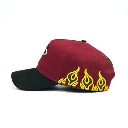 Heats Red
