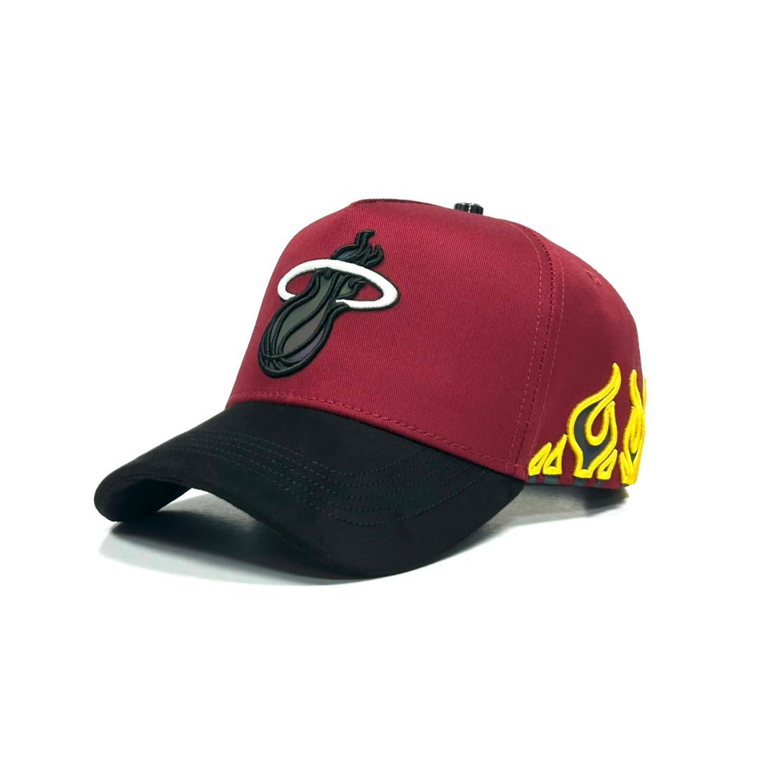 Heats Red