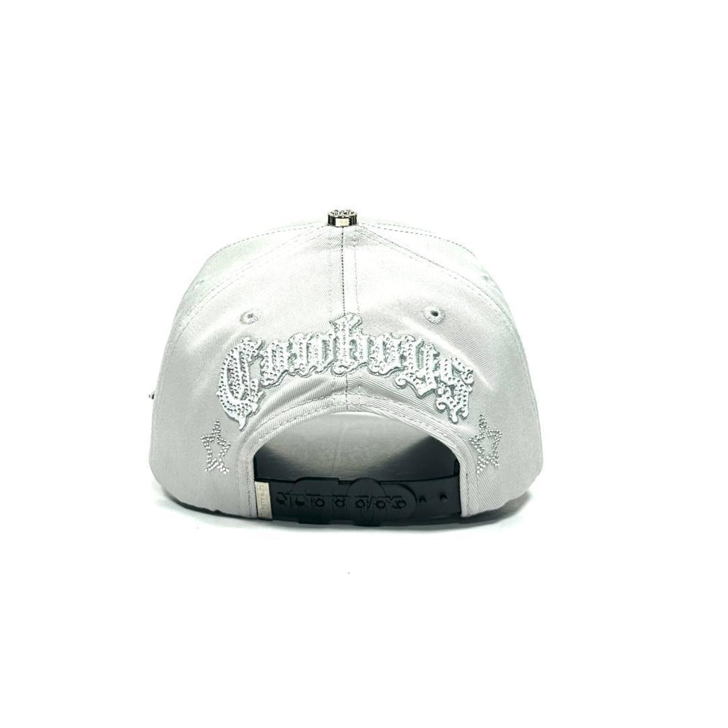 Cowboys gray-blue