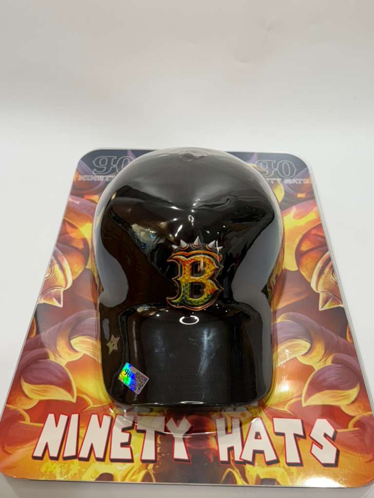 Bowser toy hat set