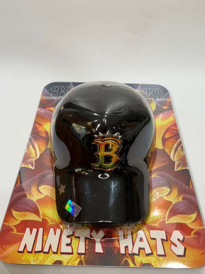Bowser toy hat set