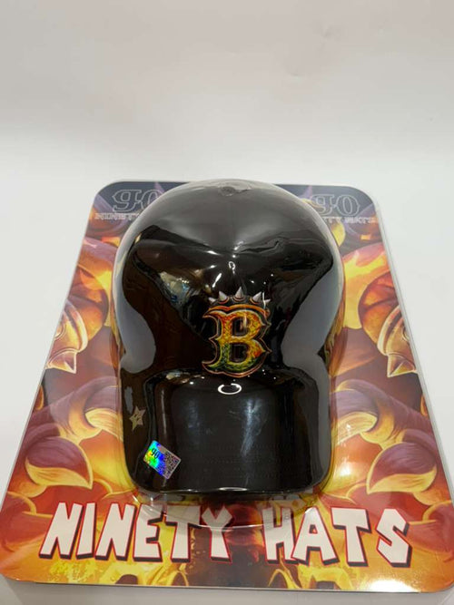 Bowser toy hat set