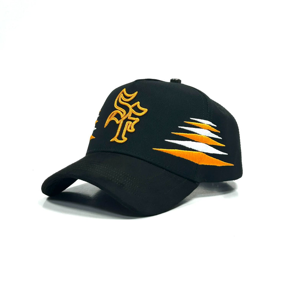 San francisco orange