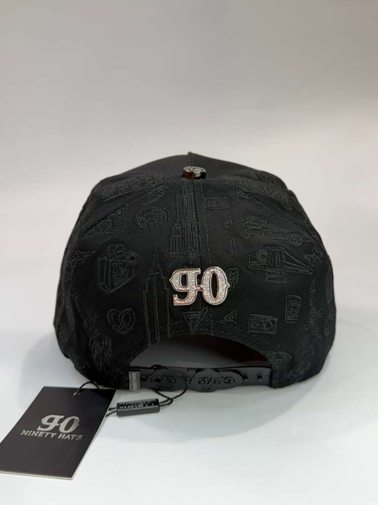 New York ninety