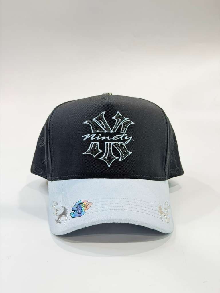 New york Ninety