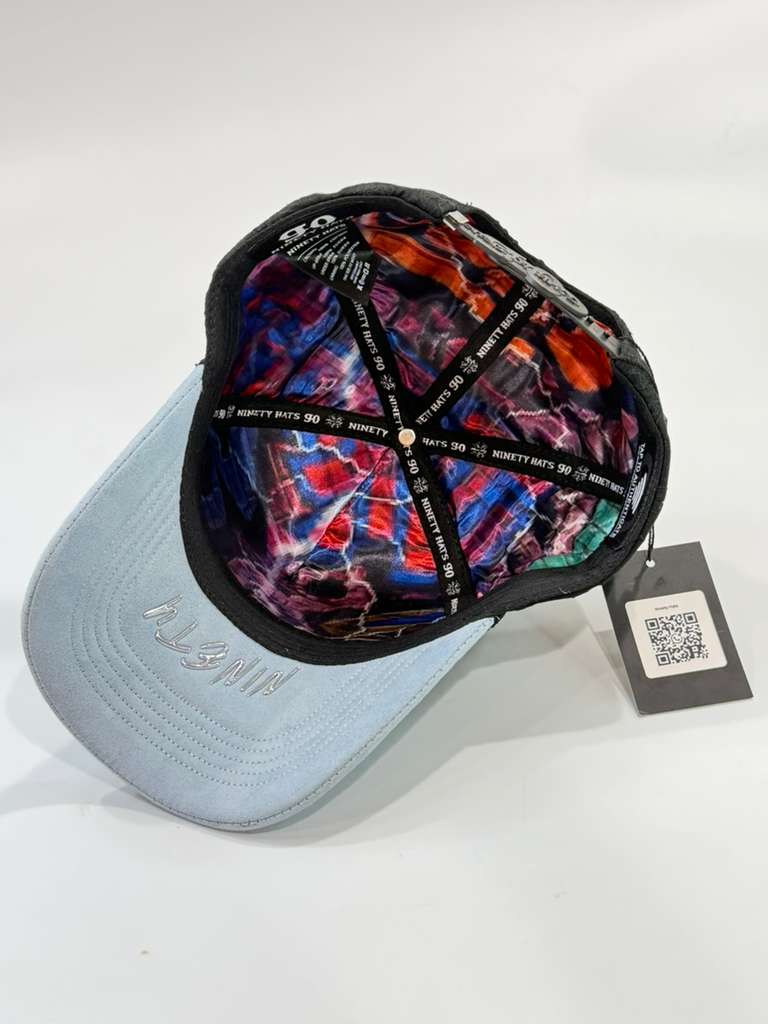 New york Ninety