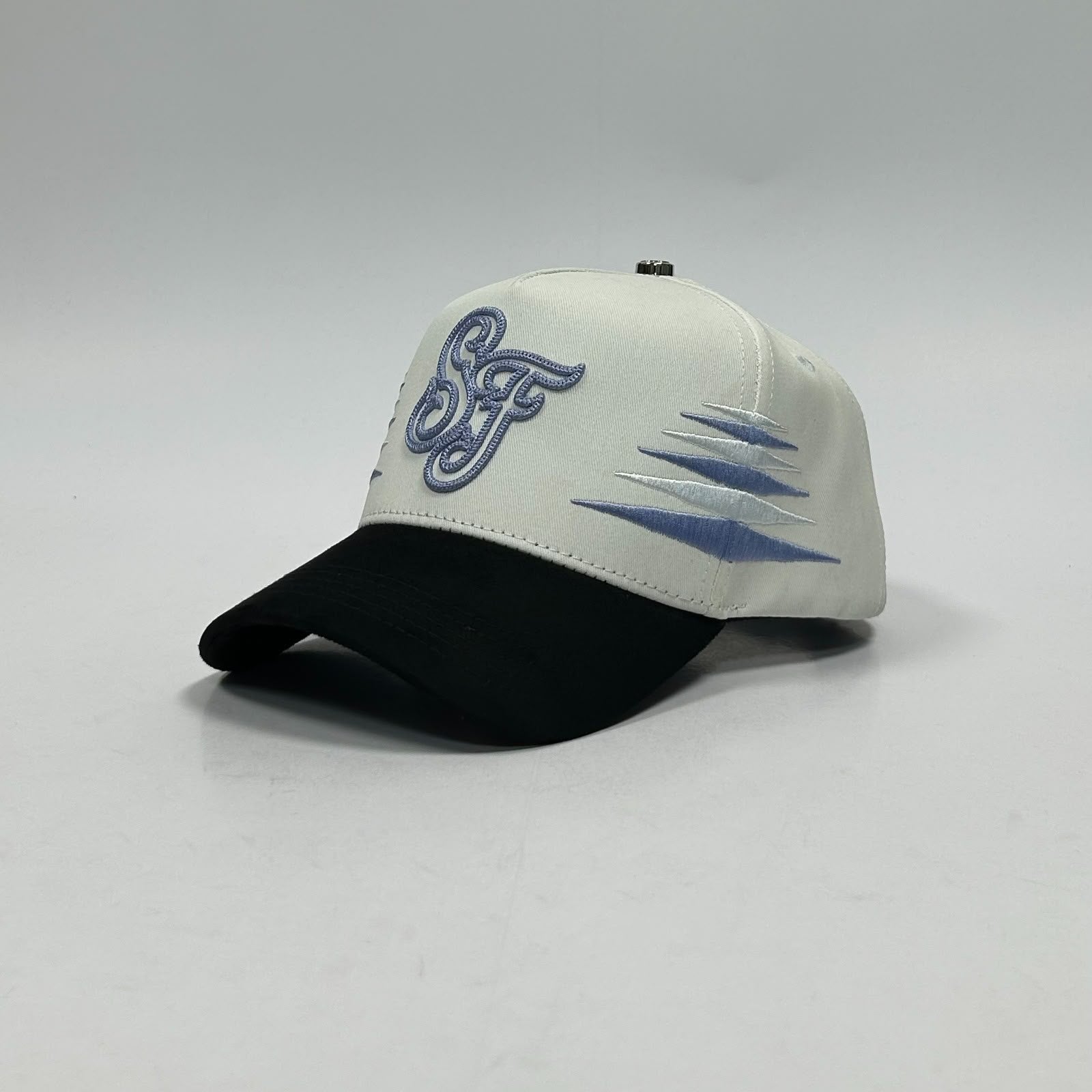 San francisco  uv color white/purple
