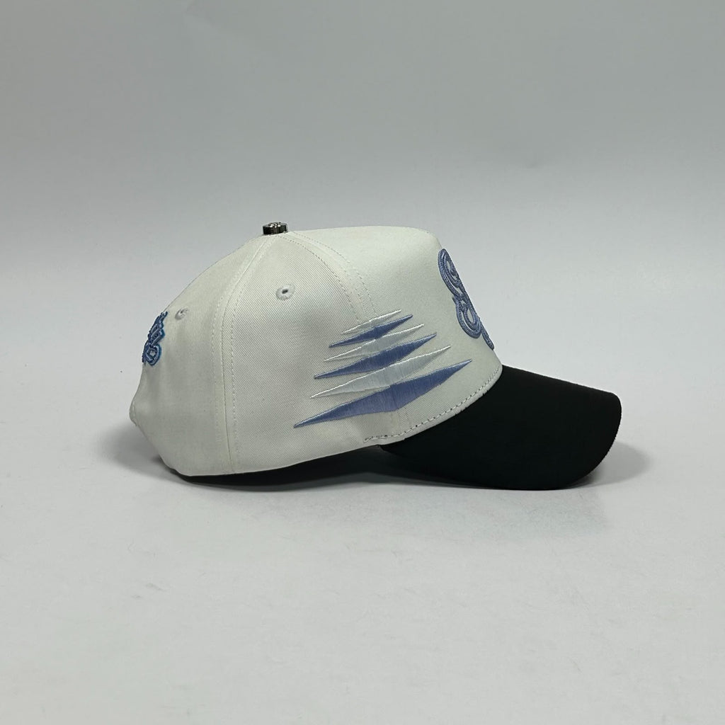 San francisco  uv color white/purple