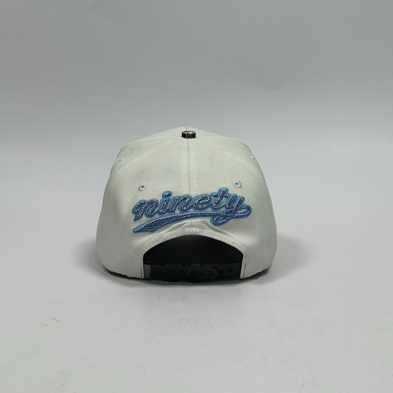 San francisco  uv color white/purple