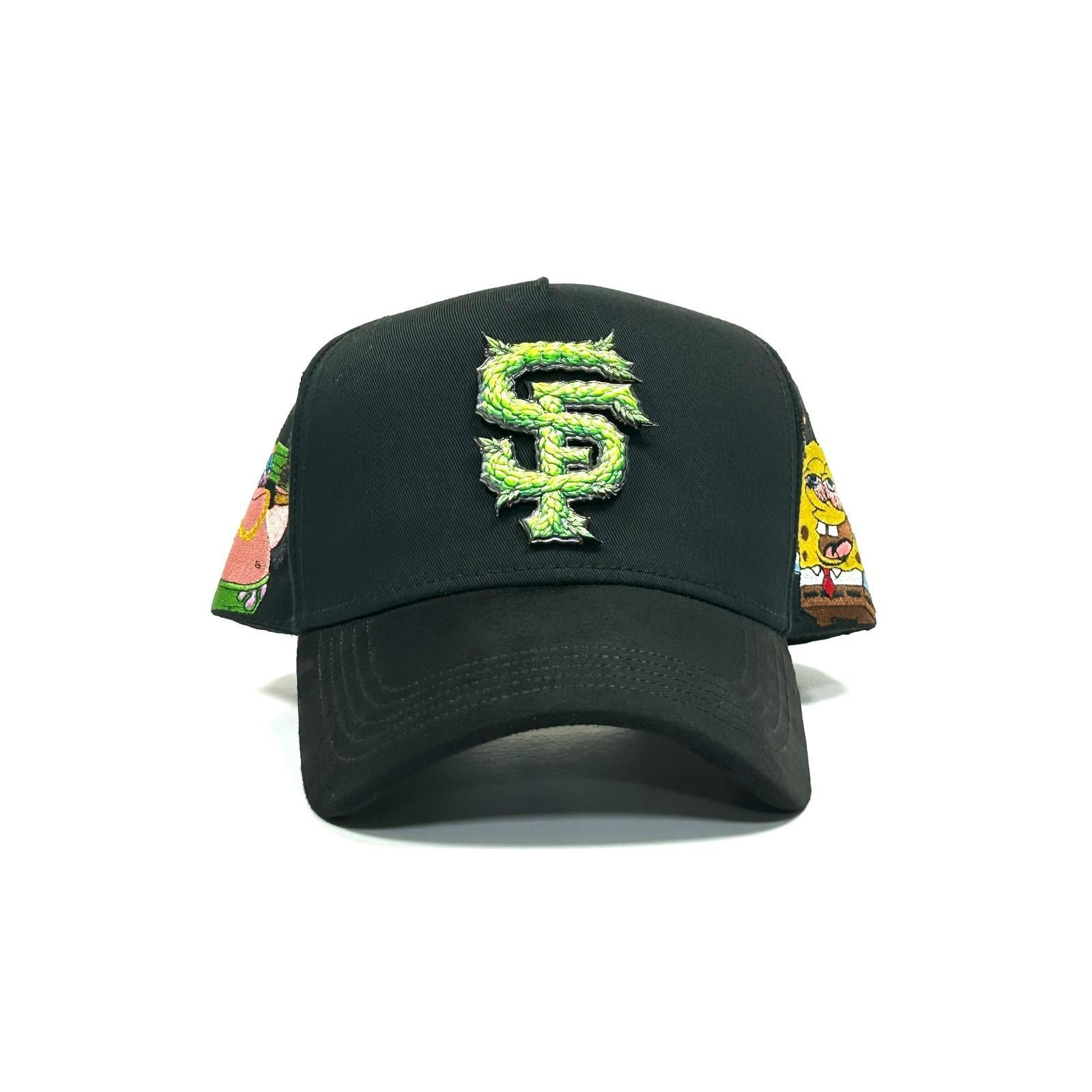 SF full set CAPSFANS X 90HATS