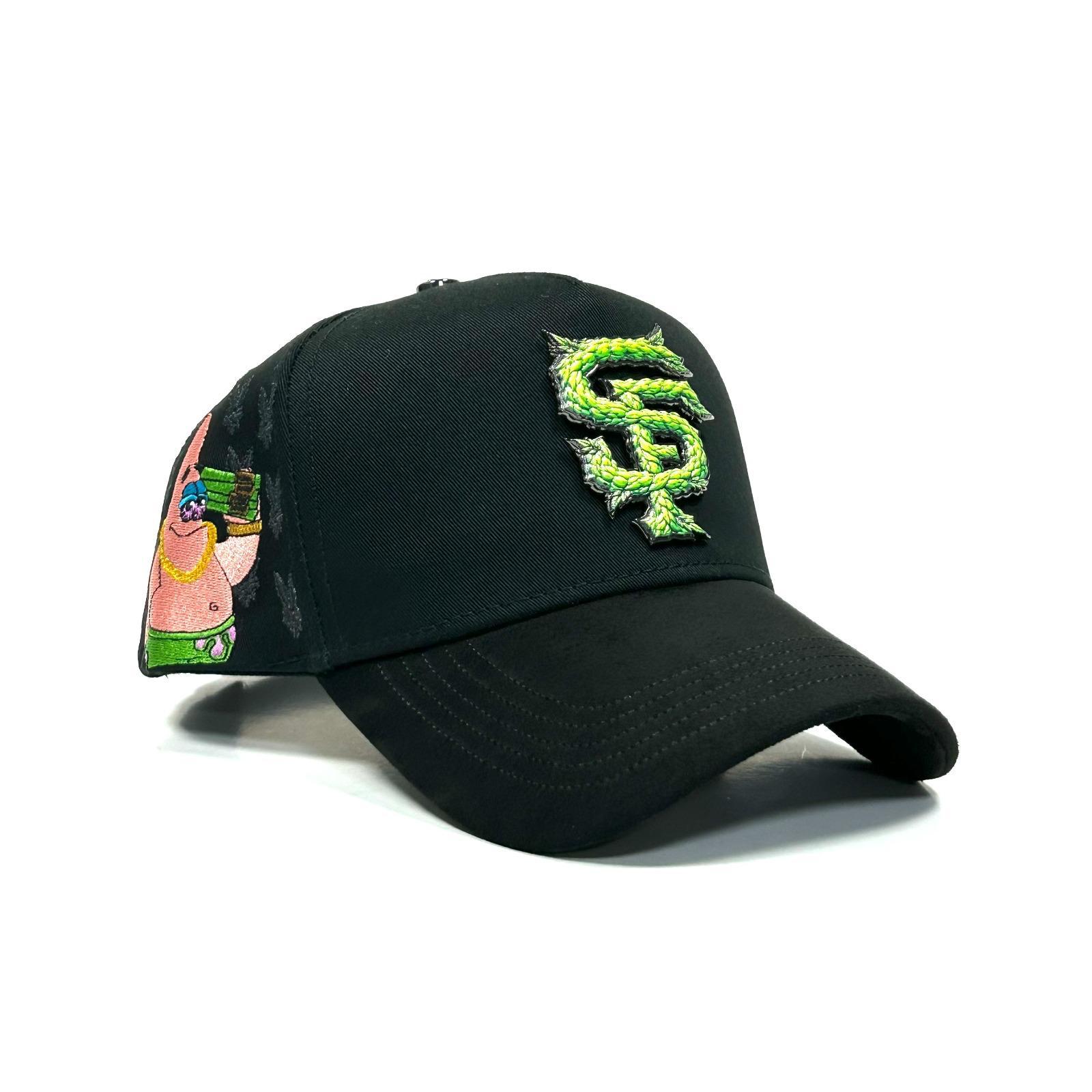 SF full set CAPSFANS X 90HATS
