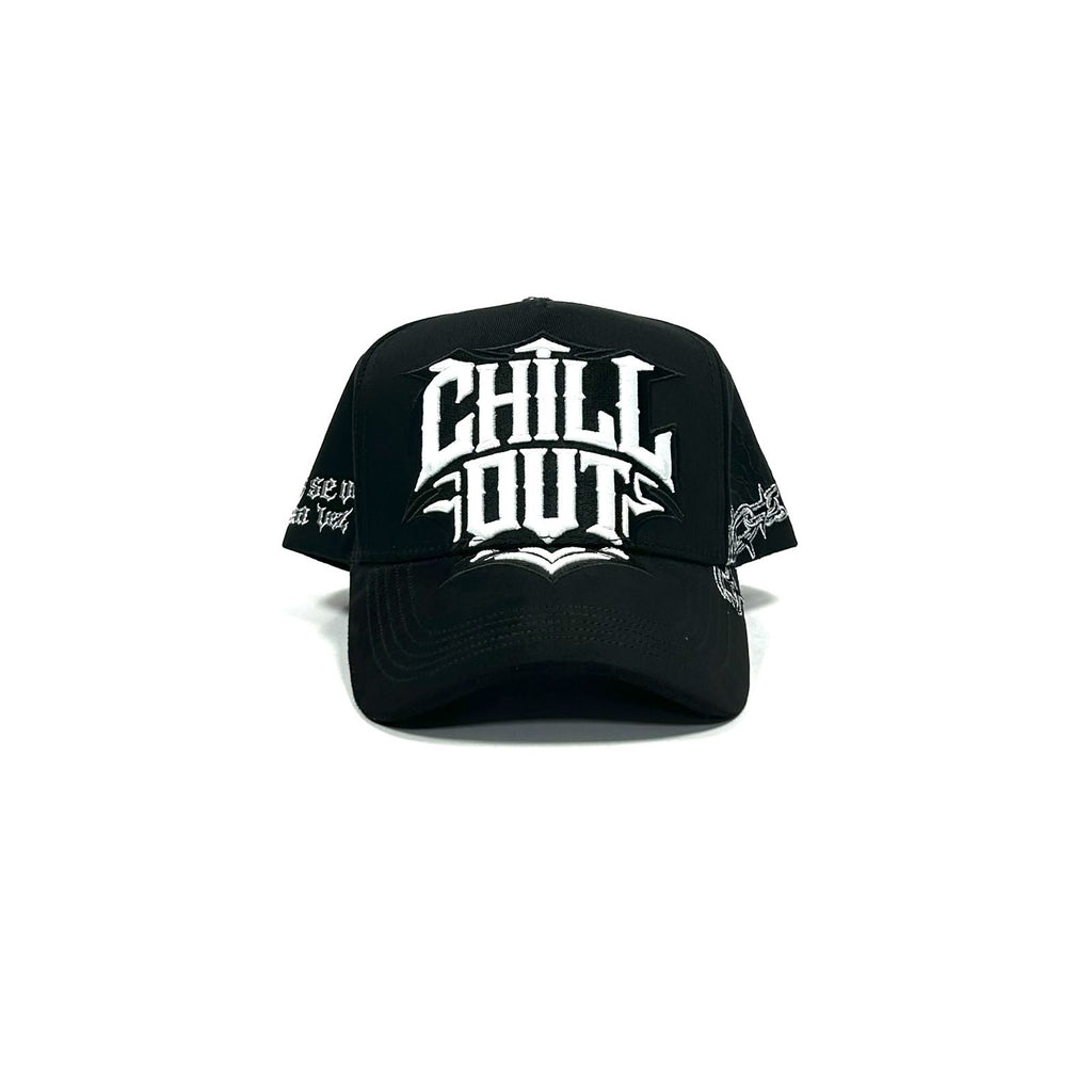 Chill out
