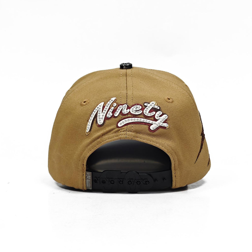 Star Camo Brown