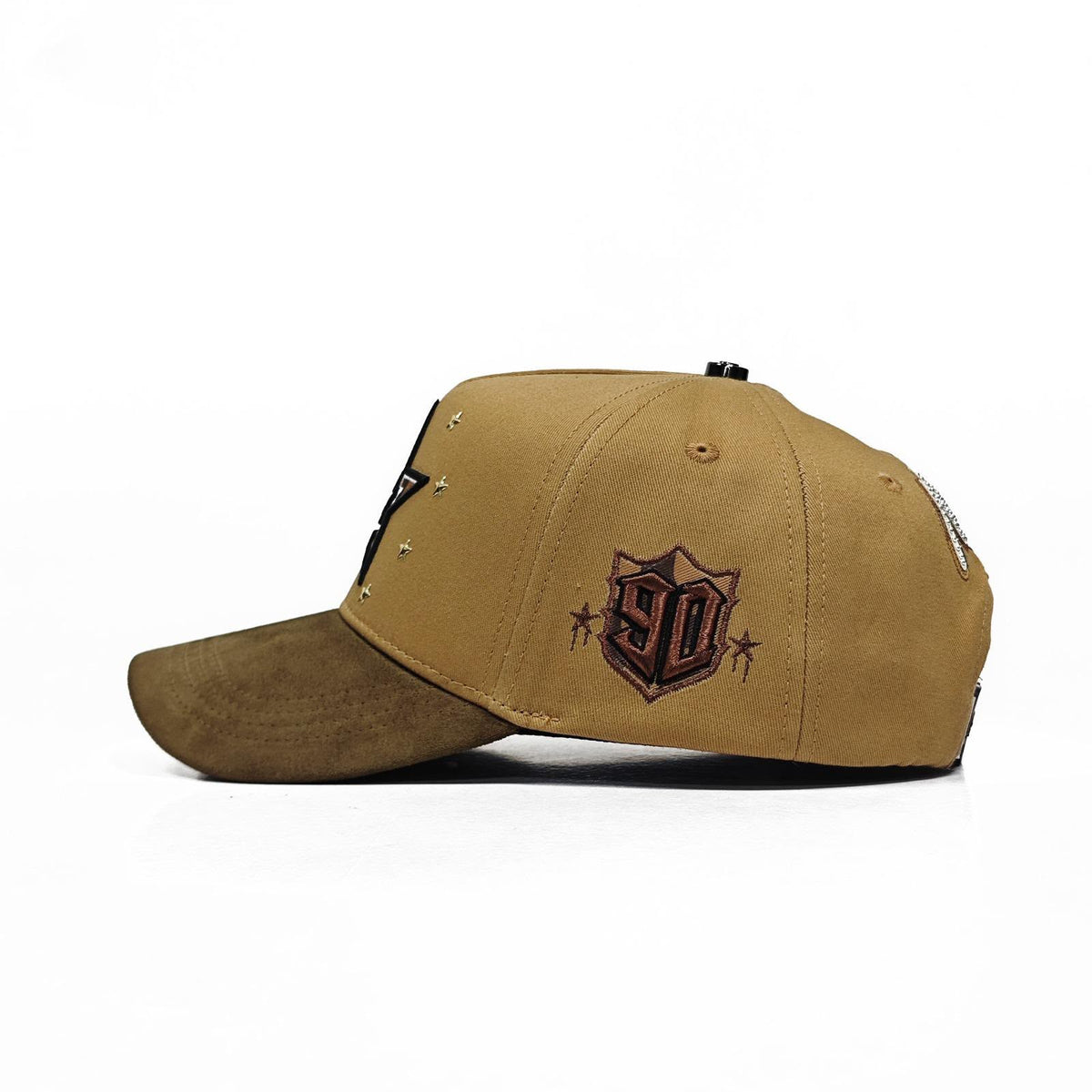 Star Camo Brown