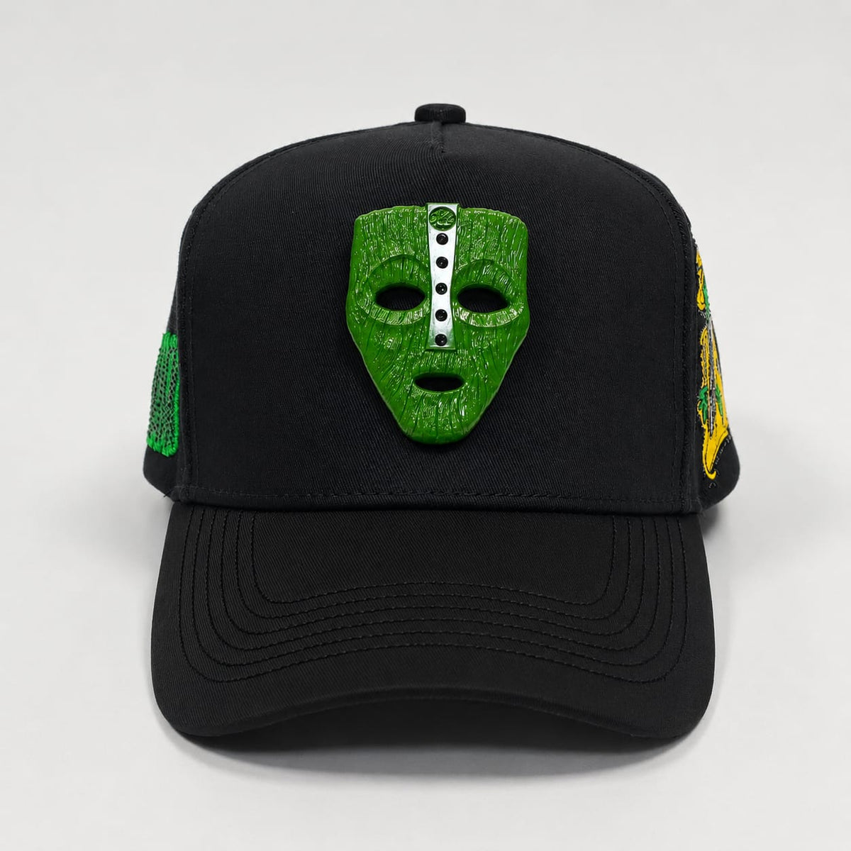 The MASK