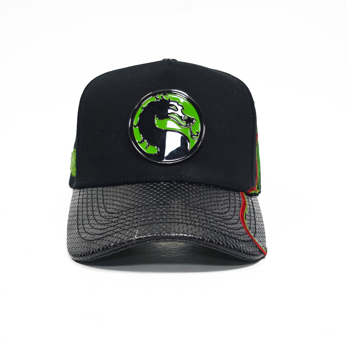 Mortal Kombat - Reptile