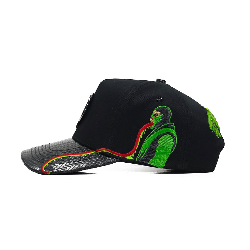 Mortal Kombat - Reptile