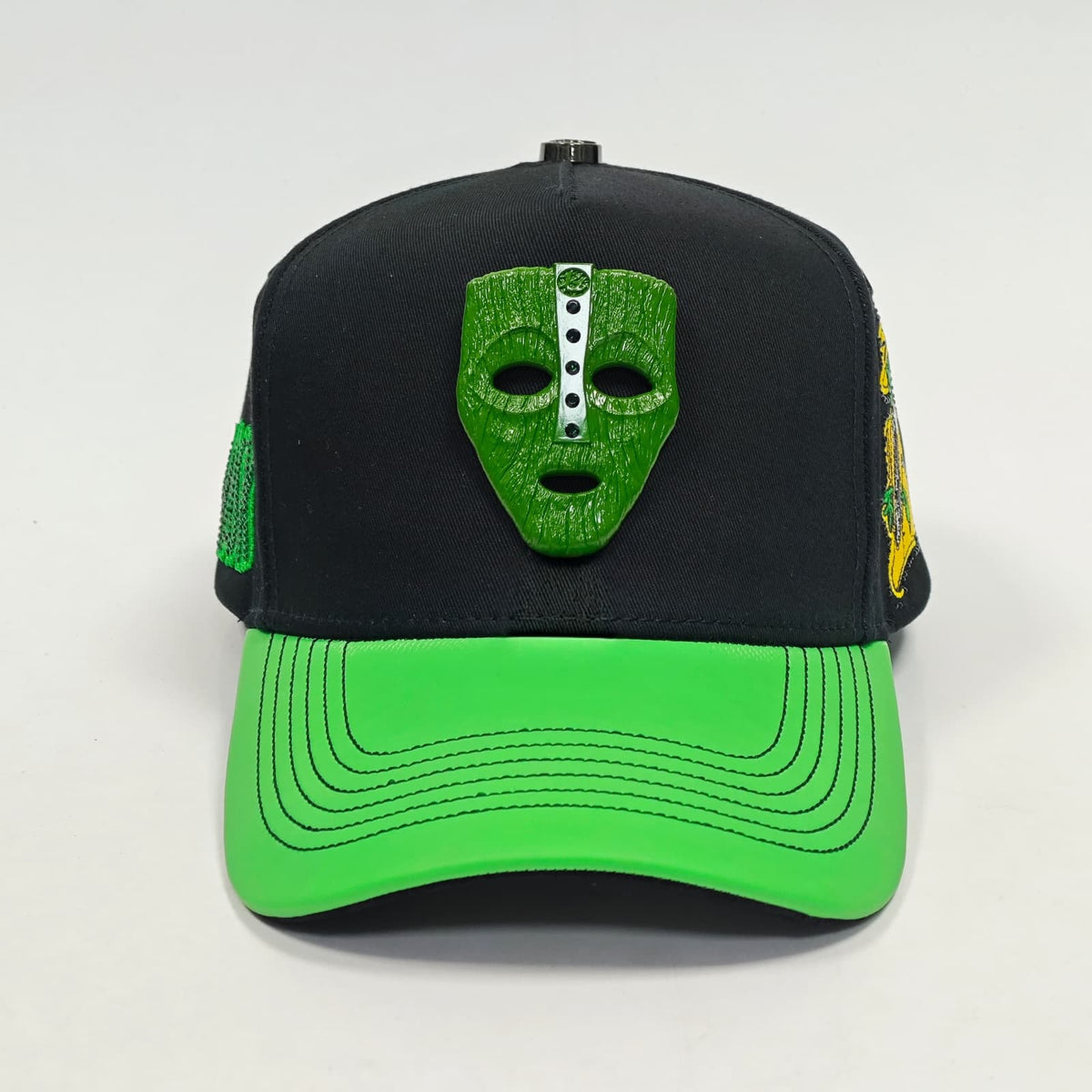 The MASK