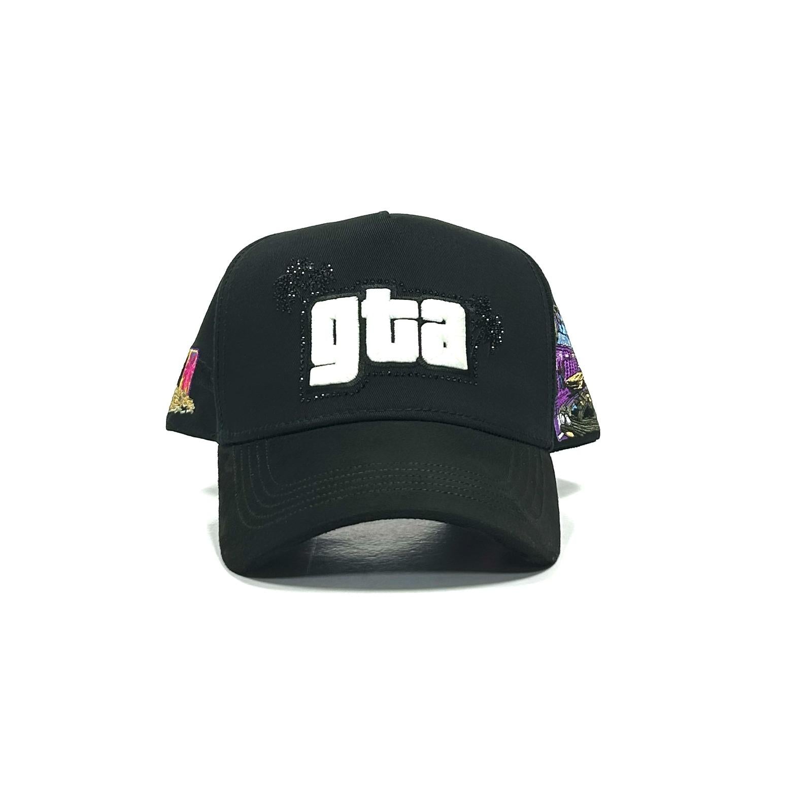 GTA full set